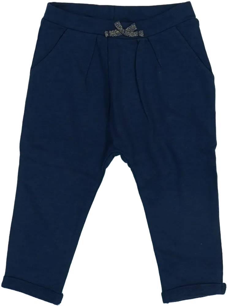 Kék OVS - Fagottino Melegítőnadrág EU 92 / UK 2 év / US 2T