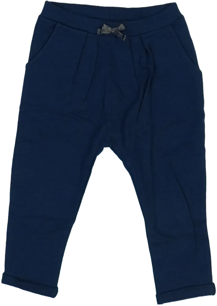 Kék OVS - Fagottino Melegítőnadrág EU 98 / UK 3 év / US 3T