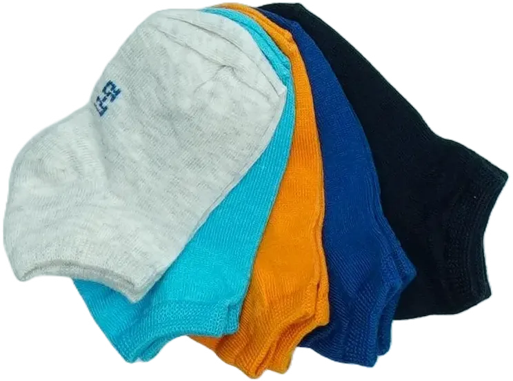 Többszínű OVS Csomag - Zoknik EU 27