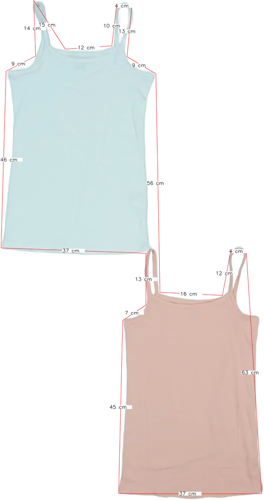 Multicoloured OVS 2-piece set - Top EU 170 / UK 15 years / US XL