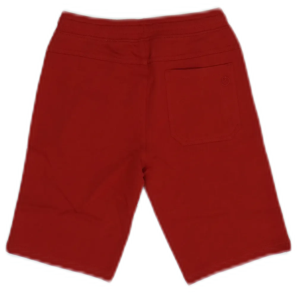 Piros OVS Rövidnadrág EU 140 / UK 10 év / US 10 év/L