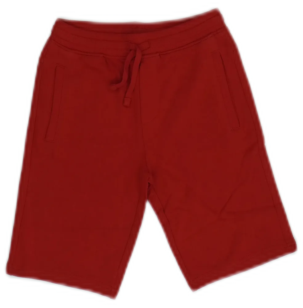 Piros OVS Rövidnadrág EU 140 / UK 10 év / US 10 év/L