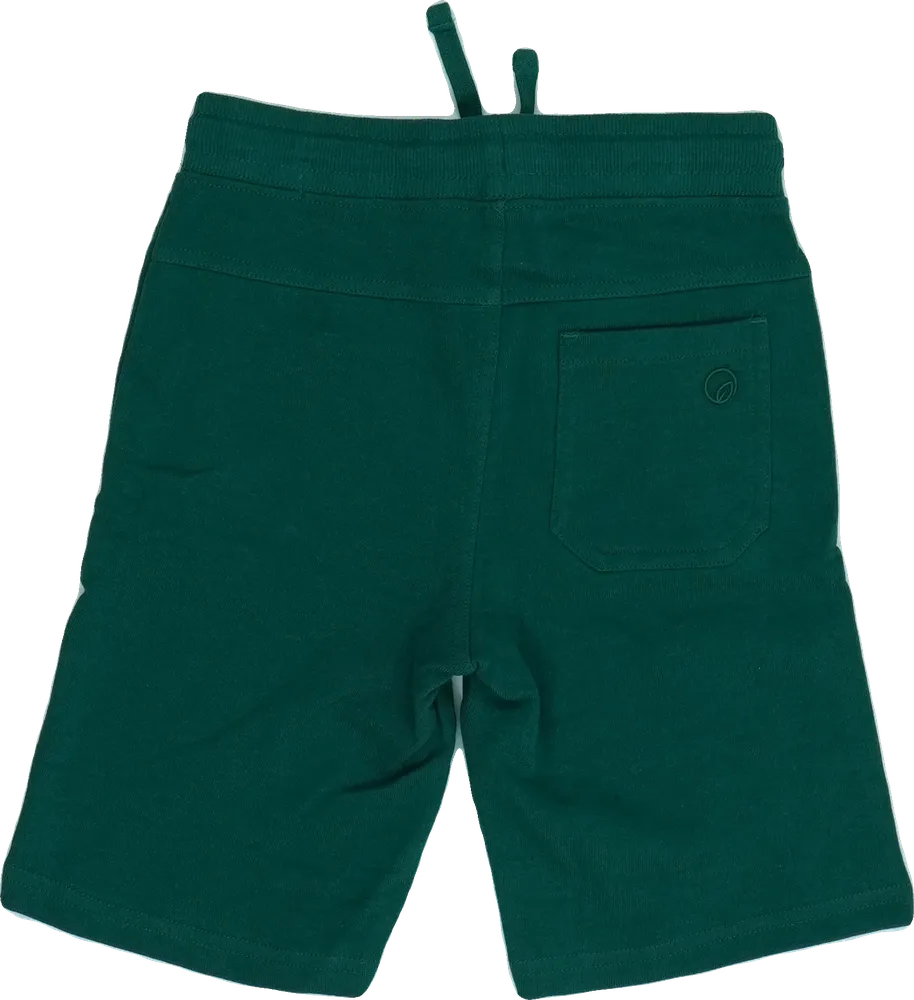 Zöld OVS Rövidnadrág EU 116 / UK 6 év / US 6 év/S