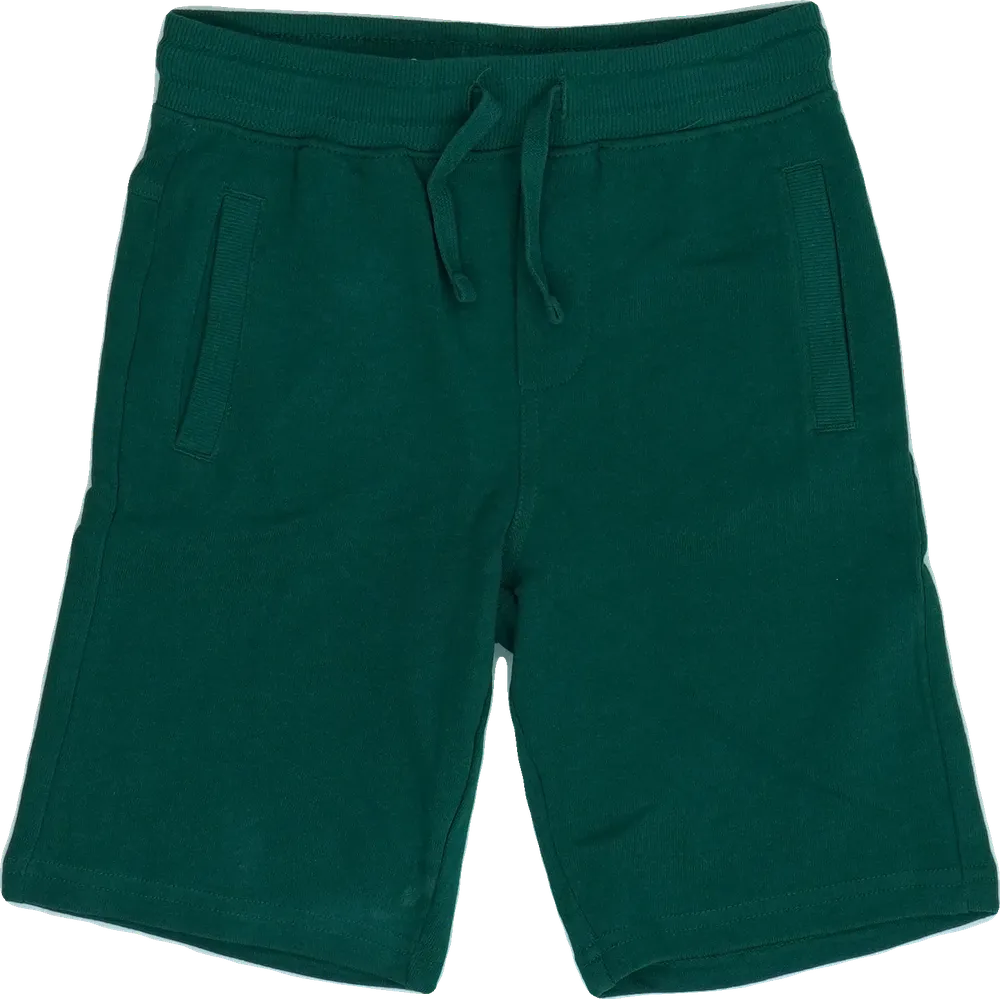 Zöld OVS Rövidnadrág EU 116 / UK 6 év / US 6 év/S