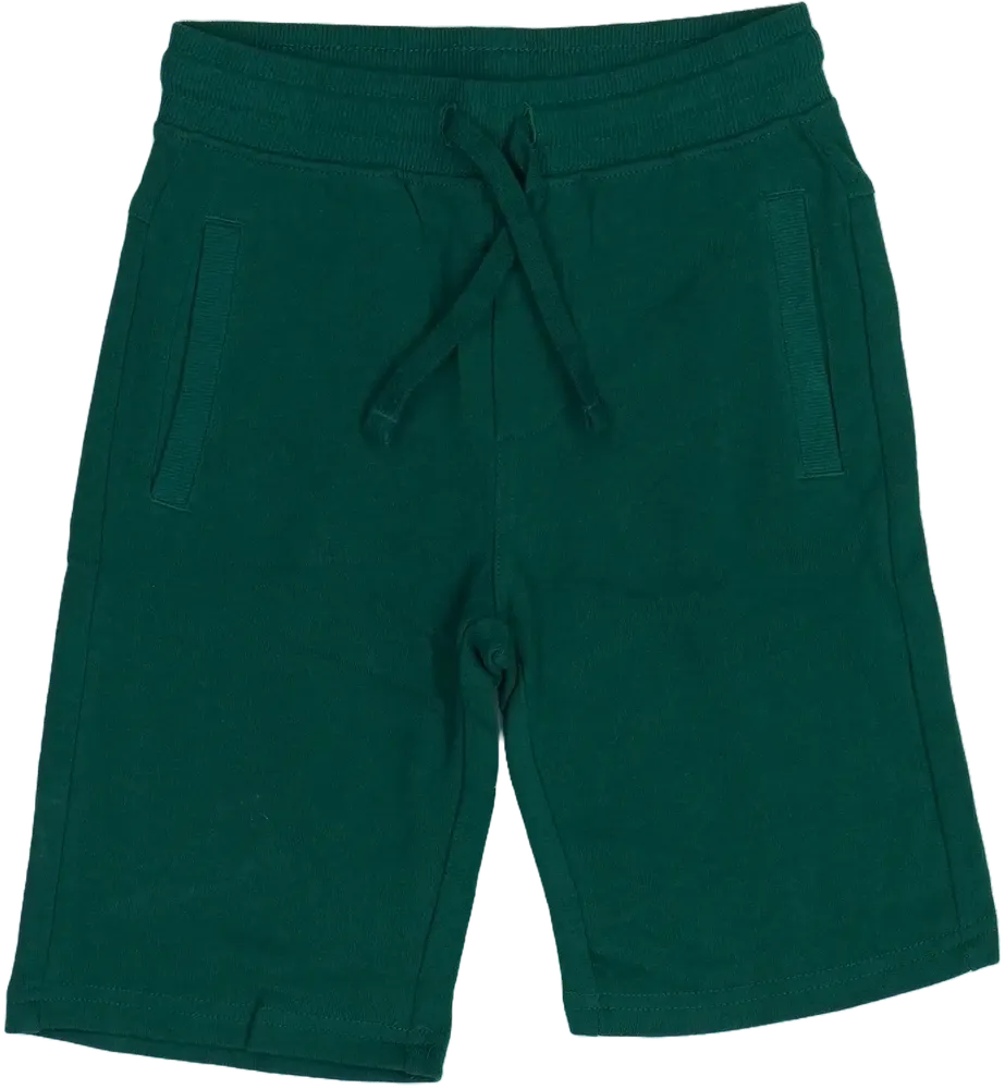 Zöld OVS Rövidnadrág EU 128 / UK 8 év / US 8 év/M