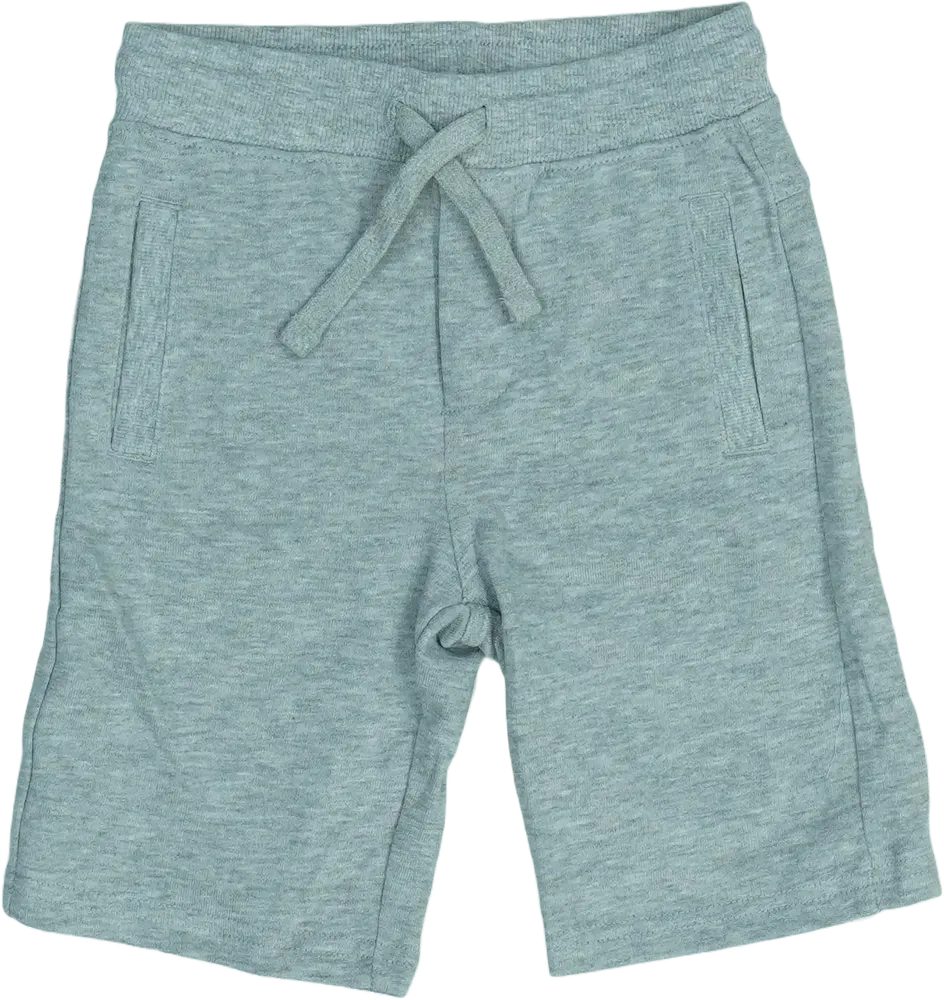 Szürke OVS Rövidnadrág EU 104 / UK 4 év / US 4T/XS