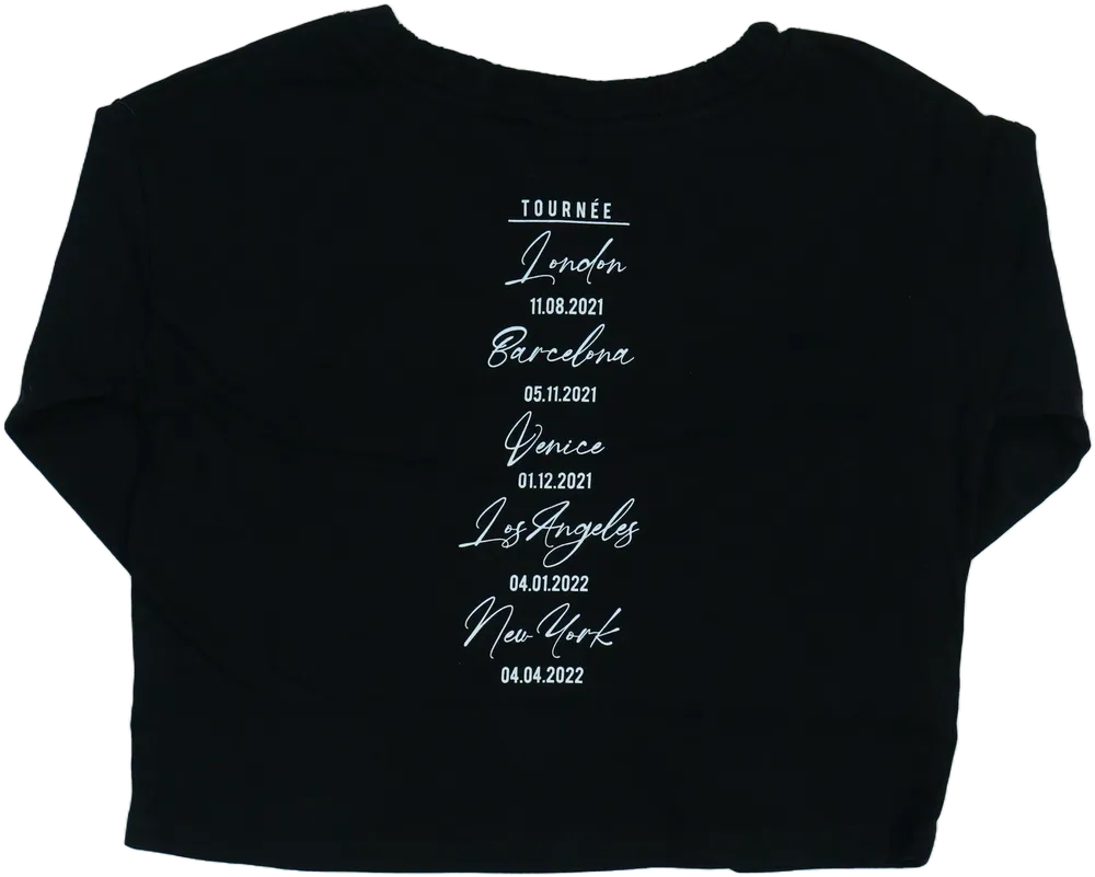 Fekete OVS Pulóver EU 164 / UK 14 év / US 14 év/XL