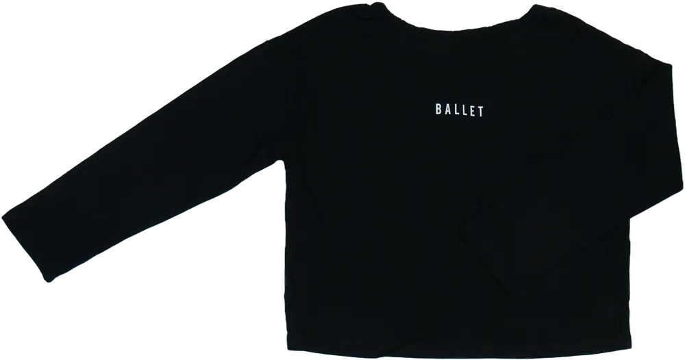 Fekete OVS Pulóver EU 164 / UK 14 év / US 14 év/XL