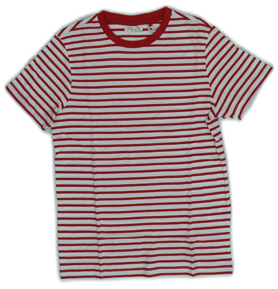 Fehér OVS Póló EU 152 / UK 12 év / US 12 év/L