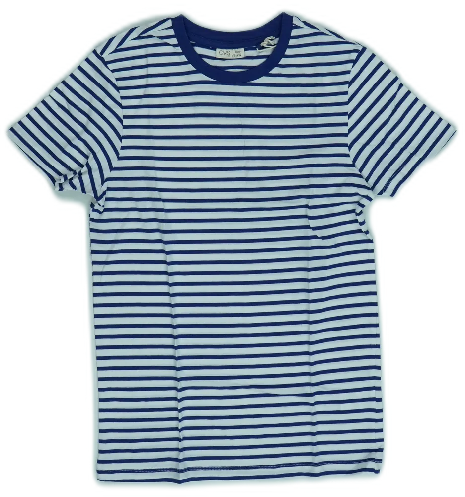 Fehér OVS Póló EU 164 / UK 14 év / US 14 év/XL