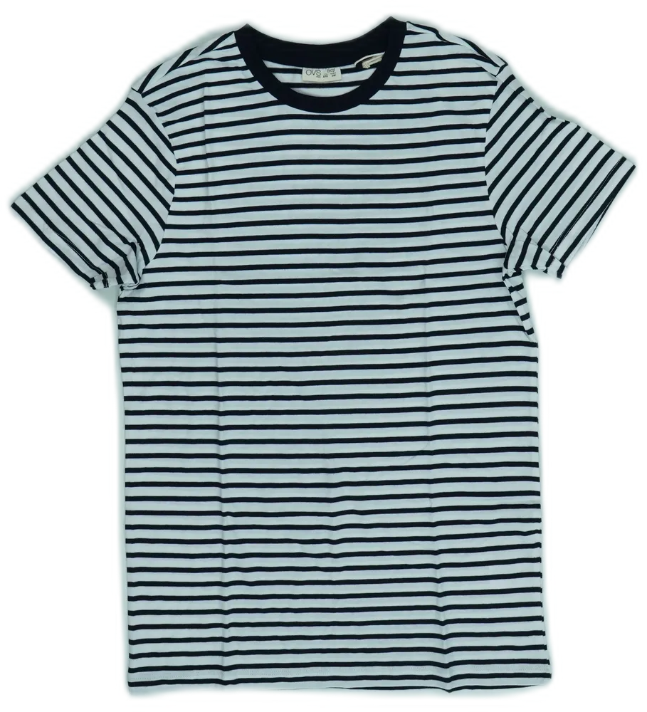 Fehér OVS Póló EU 170 / UK 15 év / US XL