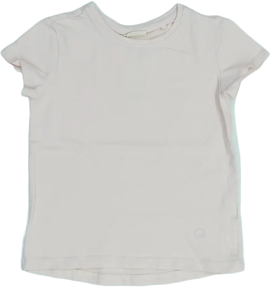 Rózsaszín OVS Póló EU 116 / UK 6 év / US 6 év/S