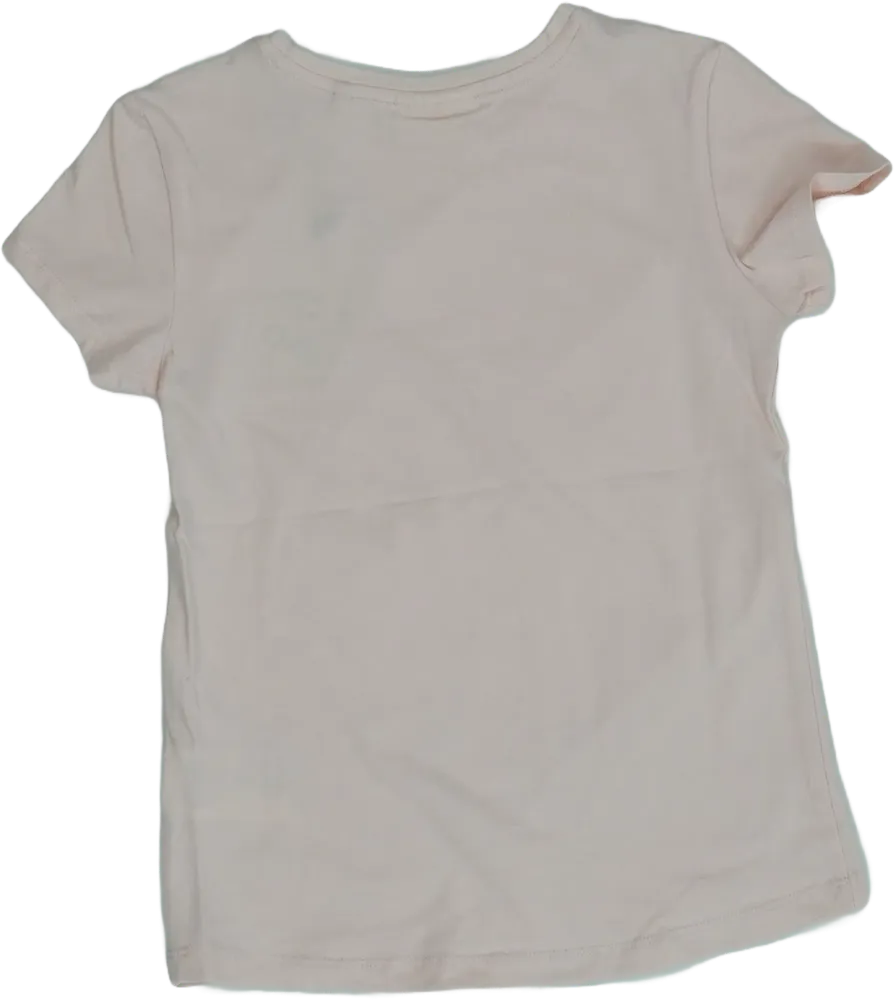 Rózsaszín OVS Póló EU 122 / UK 7 év / US 7 év/M