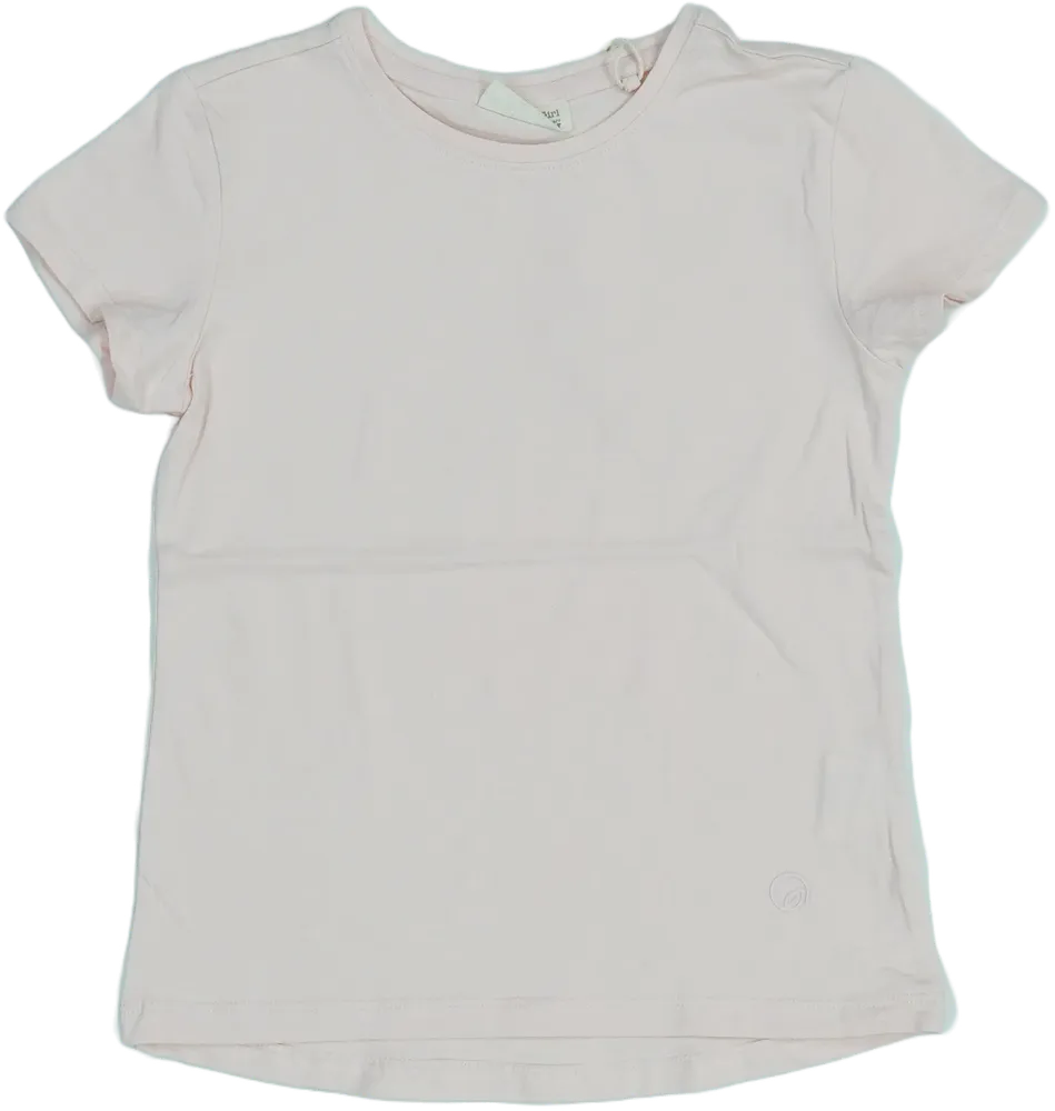 Rózsaszín OVS Póló EU 122 / UK 7 év / US 7 év/M