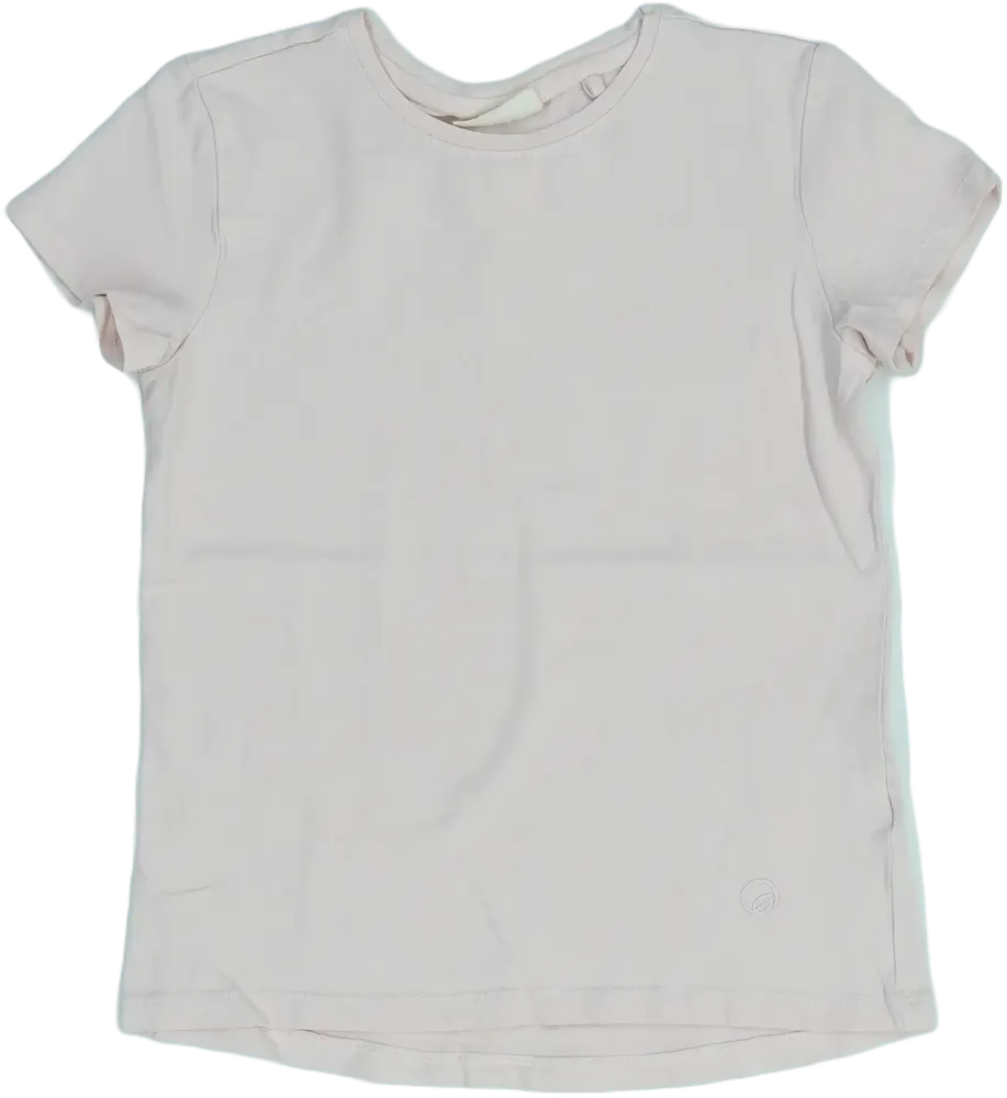 Rózsaszín OVS Póló EU 134 / UK 9 év / US 9 év/L