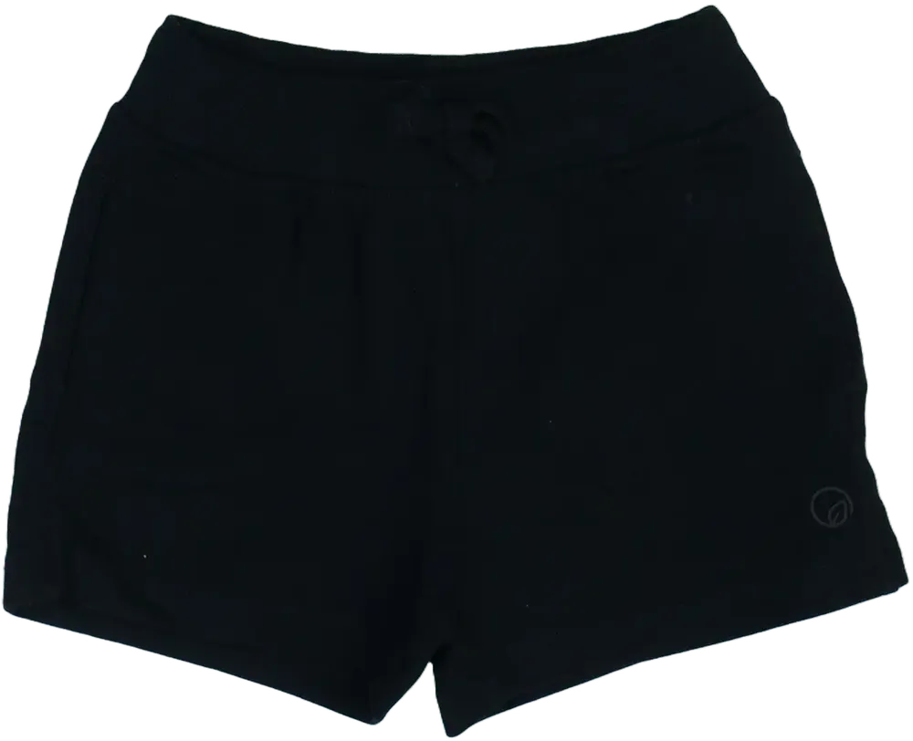 Fekete OVS Rövidnadrág EU 116 / UK 6 év / US 6 év/S