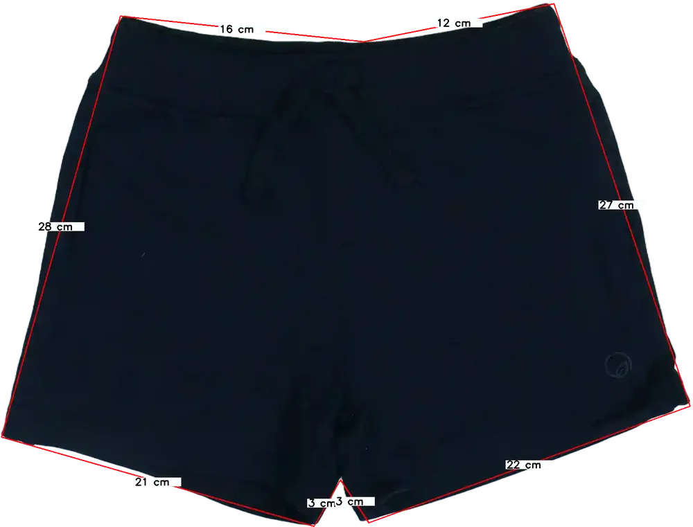 Kék OVS Rövidnadrág EU 140 / UK 10 év / US 10 év/L