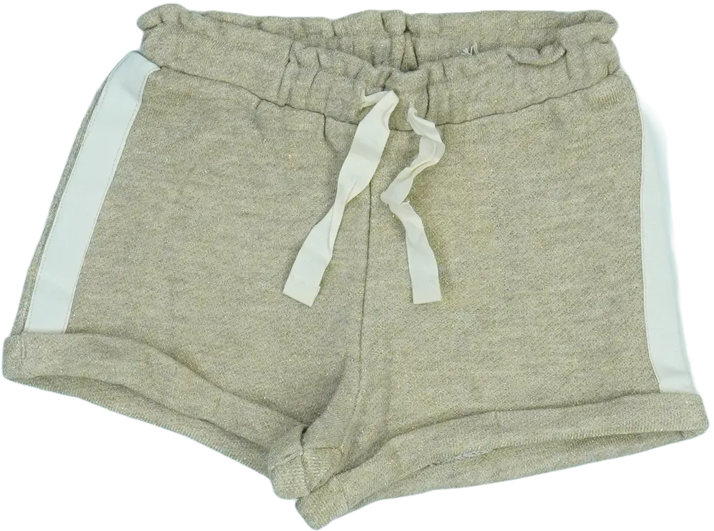 Arany OVS Rövidnadrág EU 116 / UK 6 év / US 6 év/S