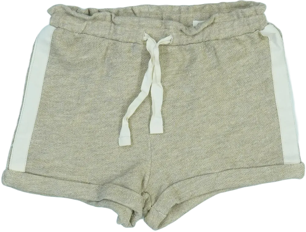 Arany OVS Rövidnadrág EU 128 / UK 8 év / US 8 év/M