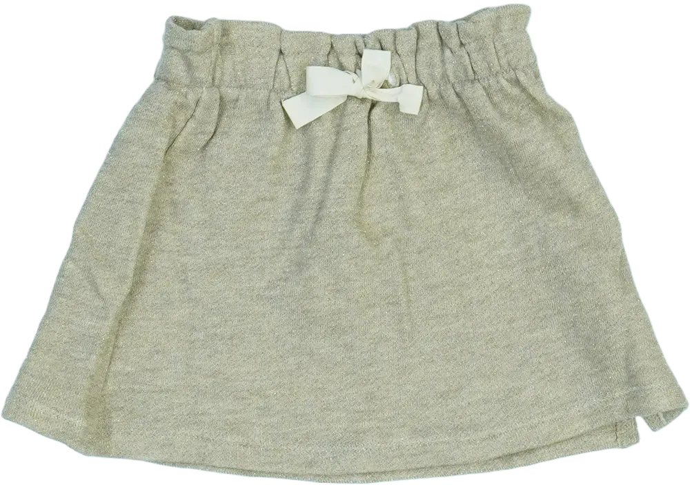 Barna OVS Szoknya EU 104 / UK 4 év / US 4T/XS