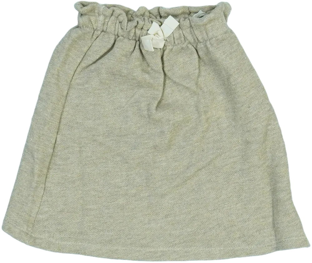 Barna OVS Szoknya EU 128 / UK 8 év / US 8 év/M