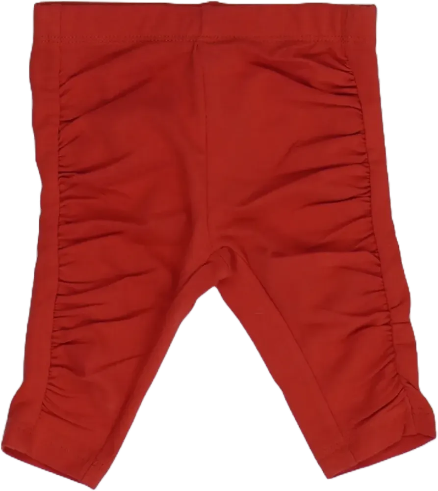 Piros OVS - Fagottino Leggings EU 56 / UK Újszülött / US Újszülött