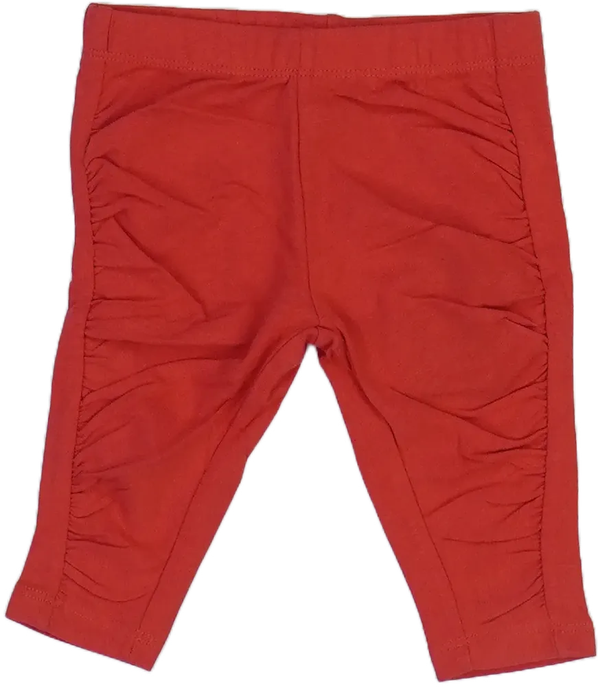 Piros OVS - Fagottino Leggings EU 62 / UK 0-3 hónap / US 0-3 hónap