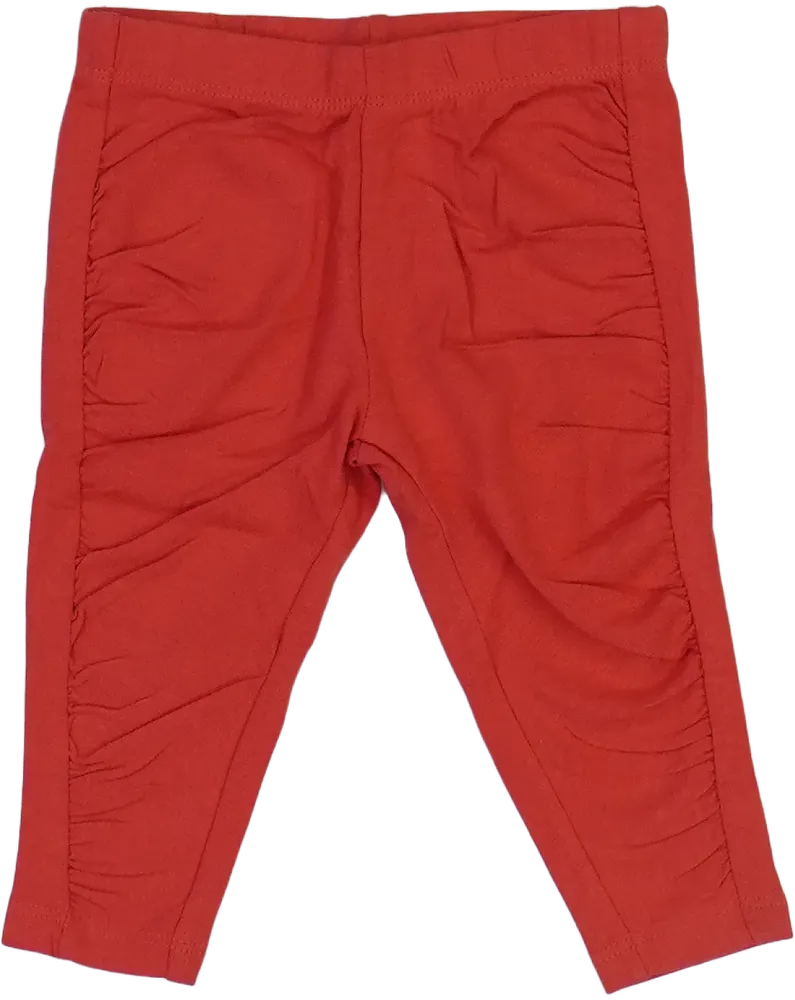 Piros OVS - Fagottino Leggings EU 68 / UK 3-6 hónap / US 3-6 hónap