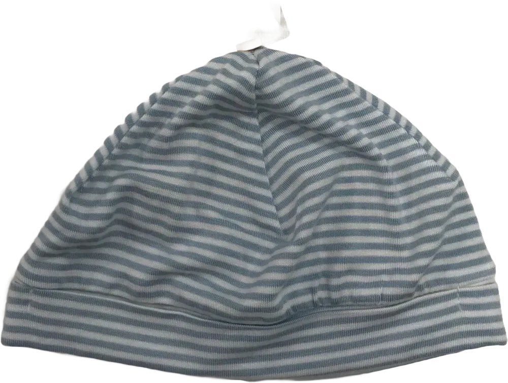 Kék OVS - Fagottino Sapka EU 56 / UK Újszülött / US Újszülött