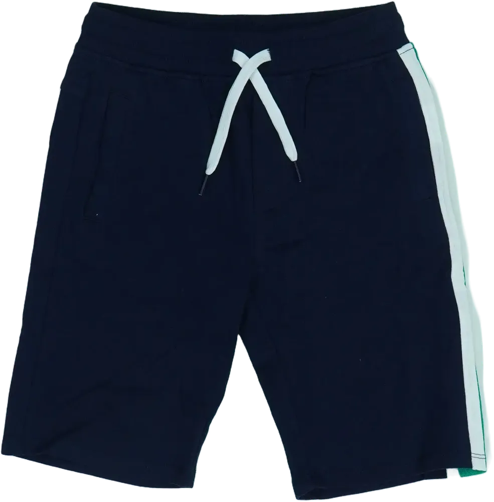 Kék OVS Rövidnadrág EU 122 / UK 7 év / US 7 év/M