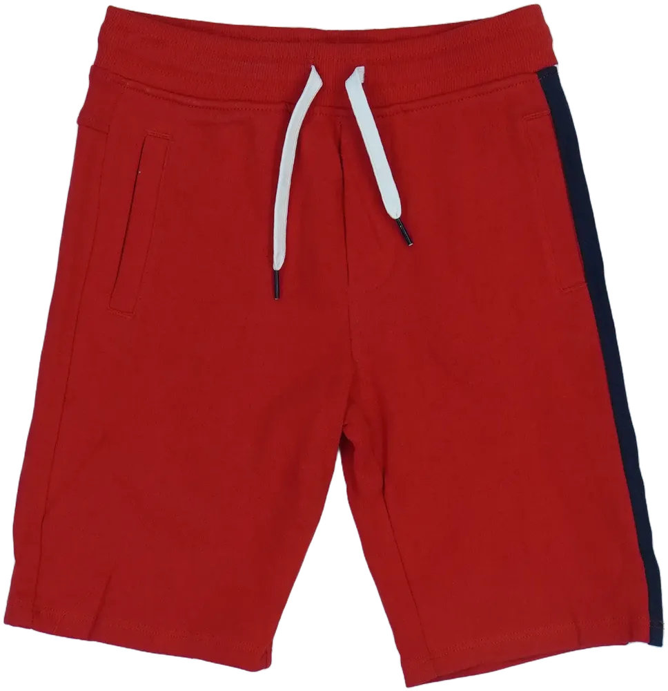 Piros OVS Rövidnadrág EU 116 / UK 6 év / US 6 év/S
