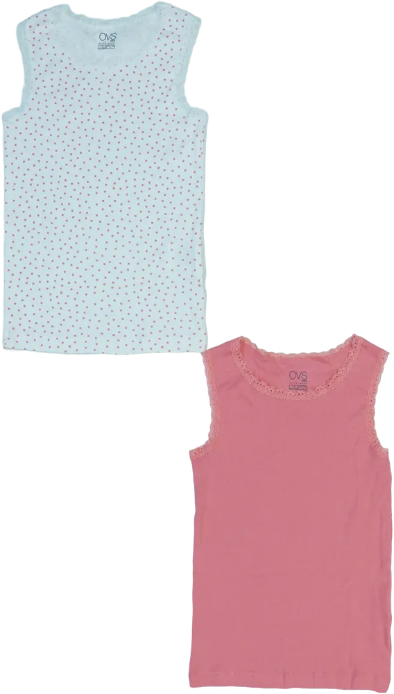 Multicoloured OVS 2-piece set - Top EU 128 / UK 8 years / US 8 years/M