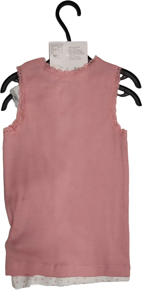 Multicoloured OVS 2-piece set - Top EU 104 / UK 4 years / US 4T/XS