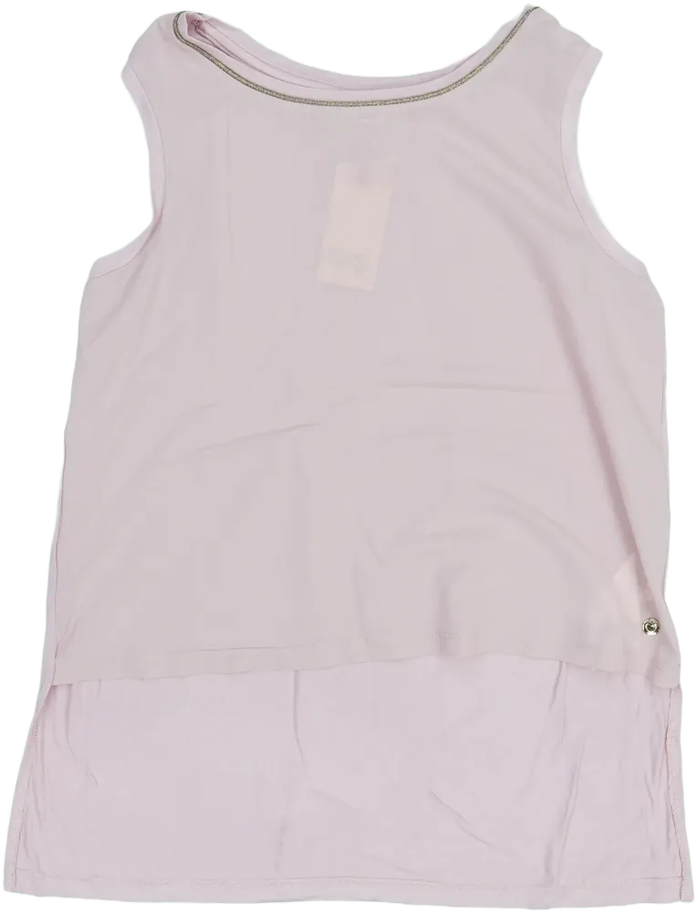 Rózsaszín OVS Blúz EU 170 / UK 15 év / US XL