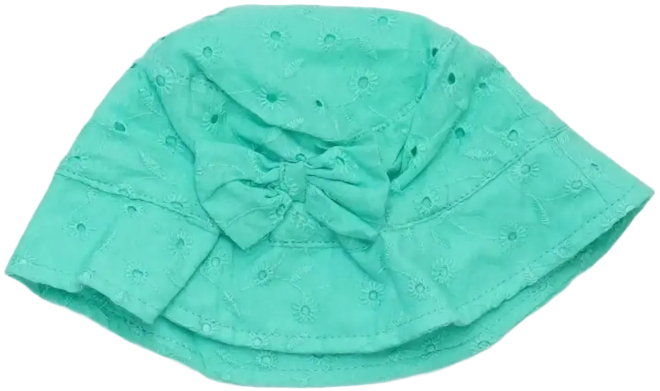 Zöld OVS - Fagottino Kalap EU 86 / UK 12-18 hónap / US 18 hónap