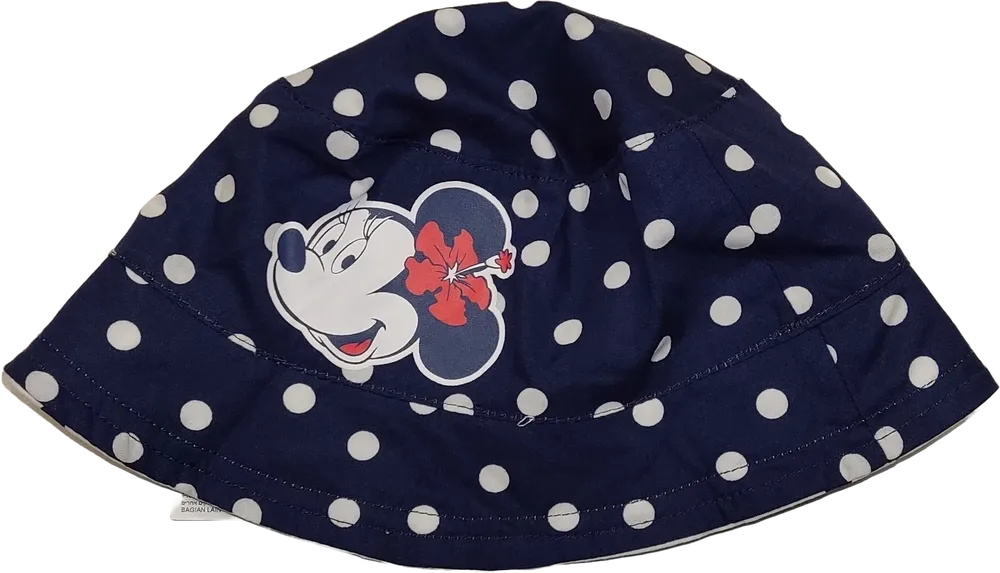 Többszínű Disney Kalap EU 74 / UK 6-9 hónap / US 6-9 hónap