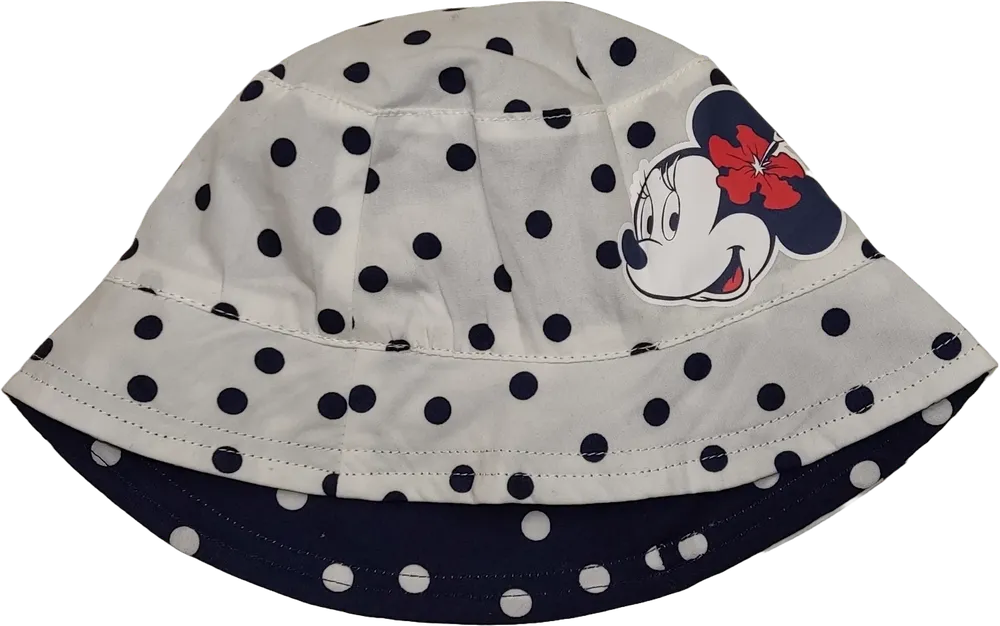 Többszínű Disney Kalap EU 74 / UK 6-9 hónap / US 6-9 hónap