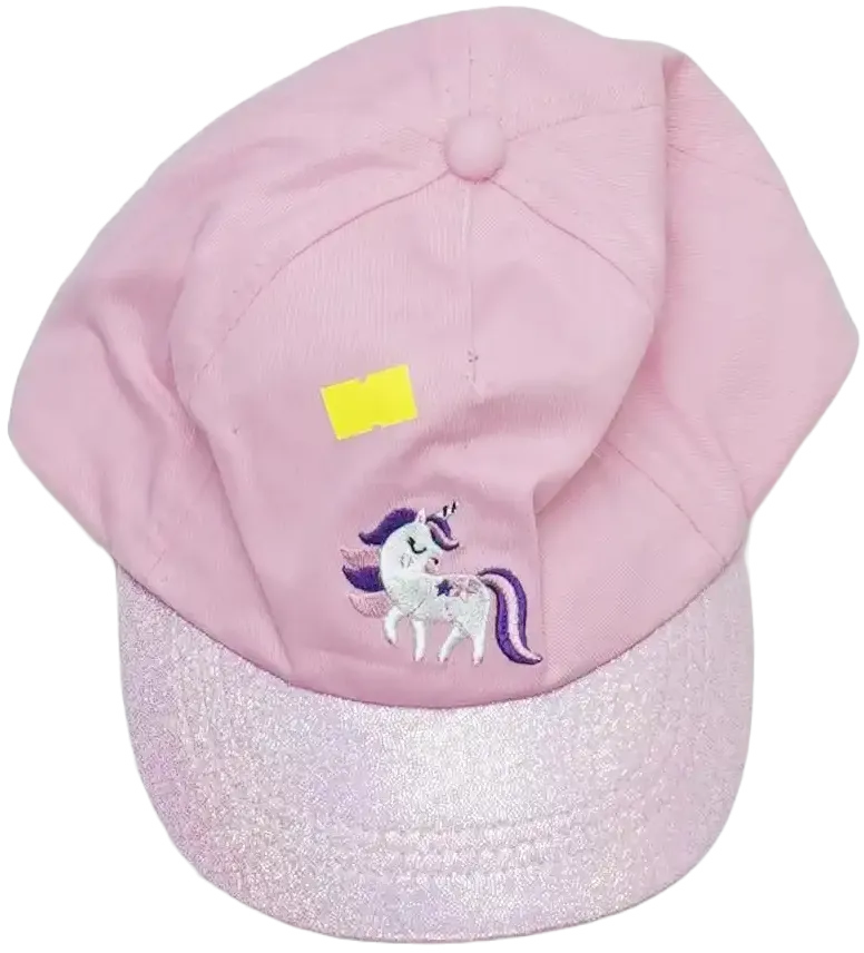 Rózsaszín OVS - Fagottino Baseball sapka EU 86 / UK 12-18 hónap / US 18 hónap