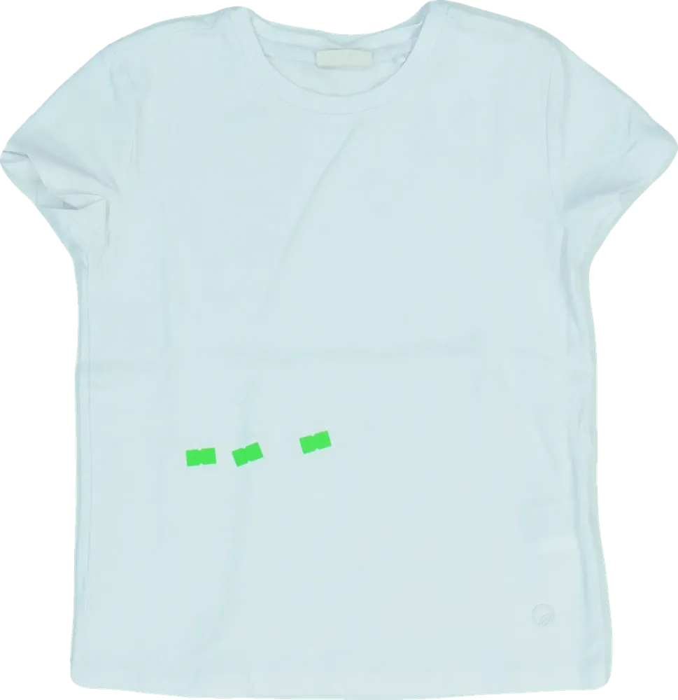 Fehér OVS Póló EU 146 / UK 11 év / US 12 év/L