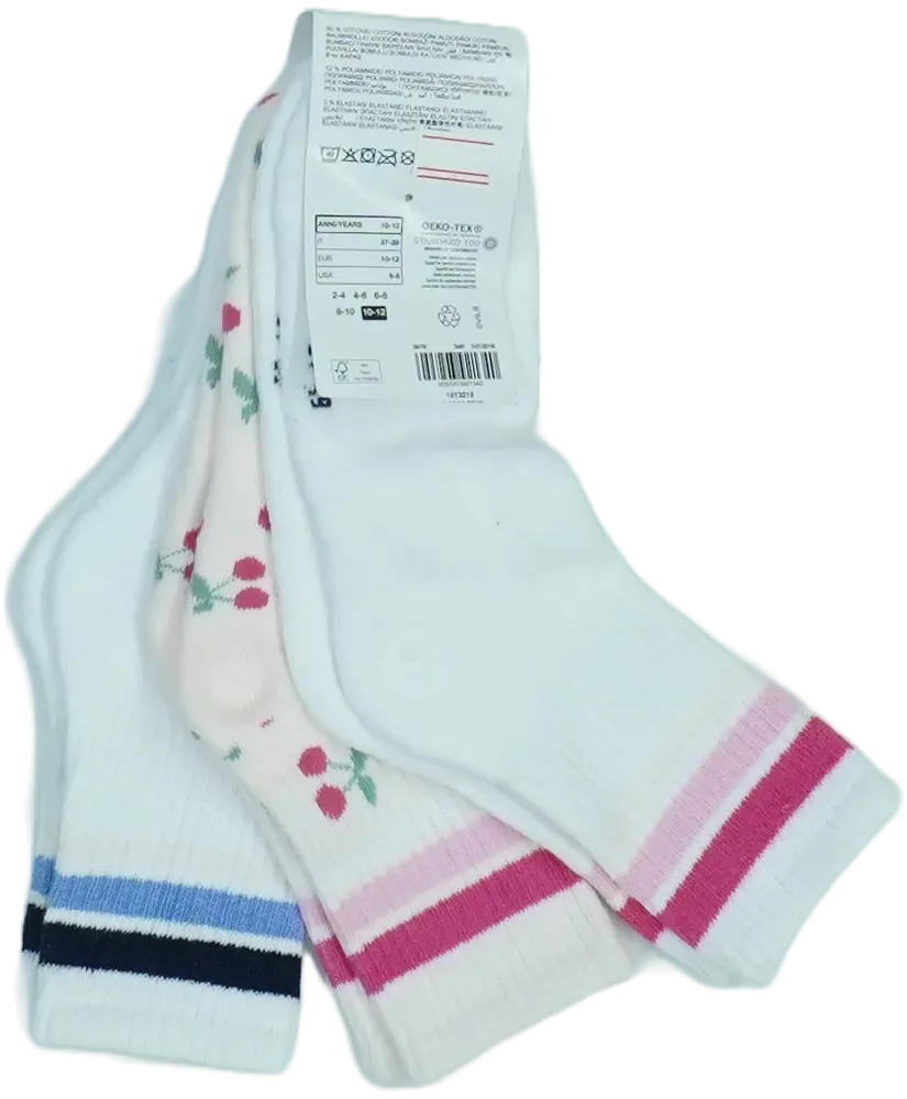 Többszínű OVS Csomag - Zoknik EU 39