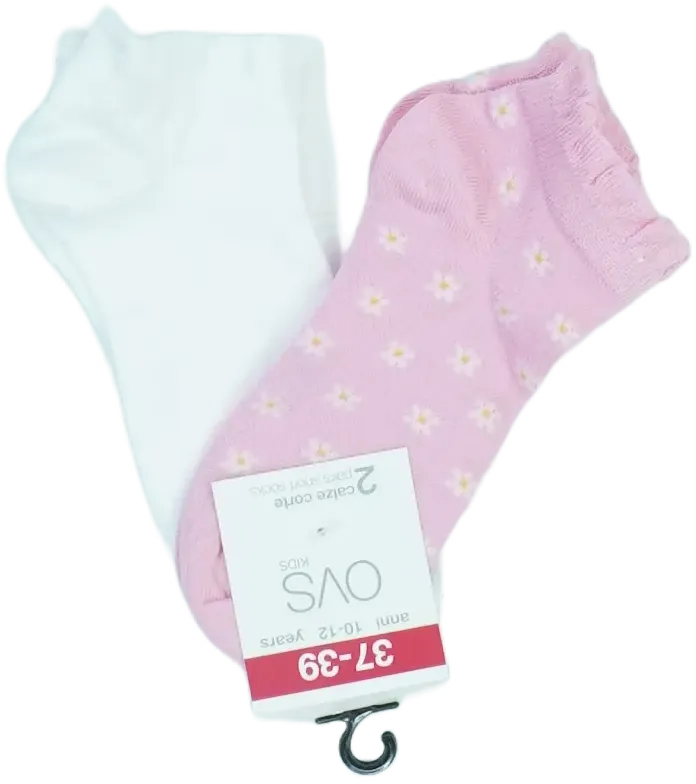 Többszínű OVS Csomag - Zoknik EU 39