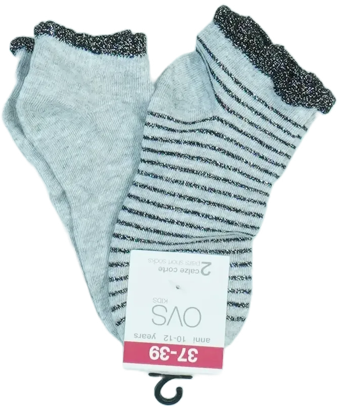 Szürke OVS Csomag - Zoknik EU 39