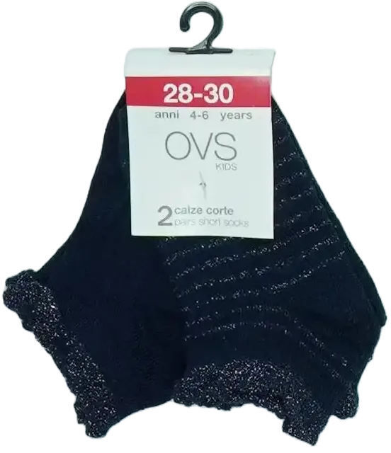 Kék OVS Csomag - Zoknik EU 30