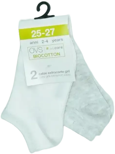 Többszínű OVS Csomag - Zoknik EU 27