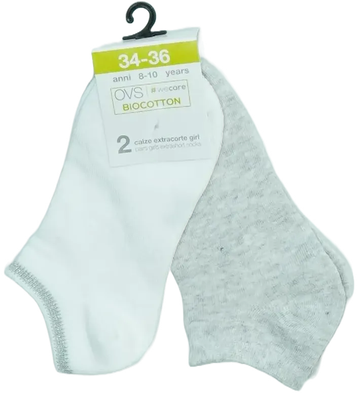 Többszínű OVS Csomag - Zoknik EU 36