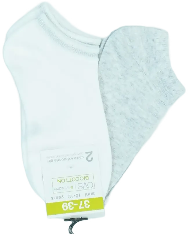 Többszínű OVS Csomag - Zoknik EU 39