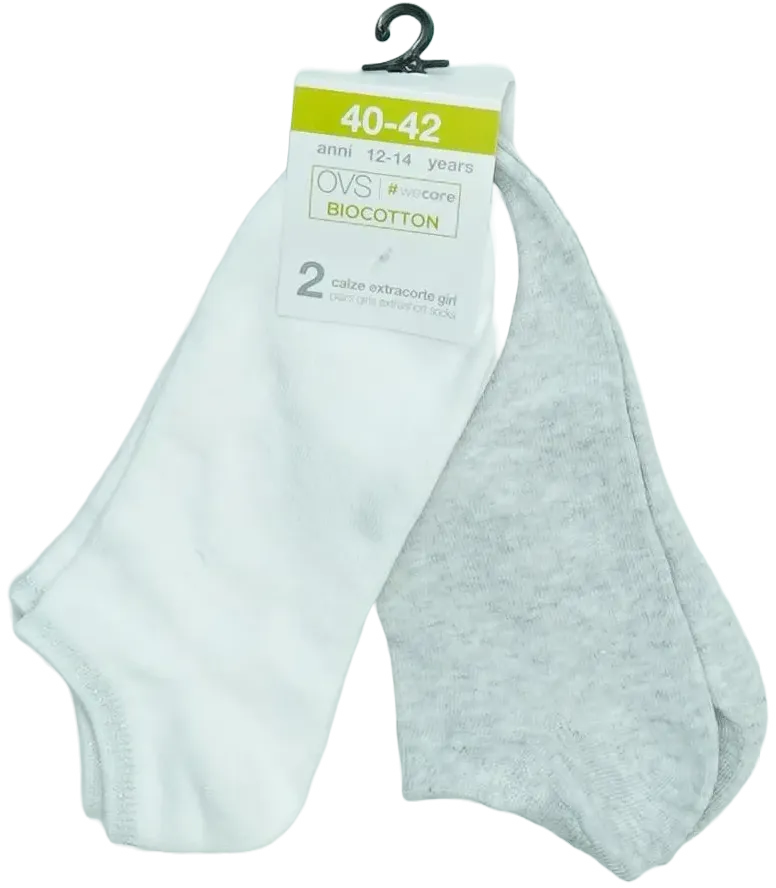 Többszínű OVS Csomag - Zoknik EU 42