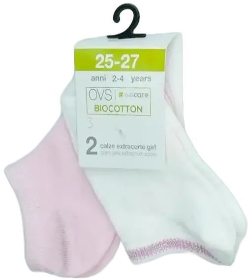 Többszínű OVS Csomag - Zoknik EU 27