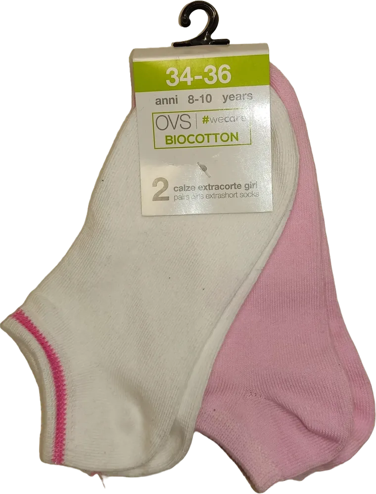 Többszínű OVS Csomag - Zoknik EU 36