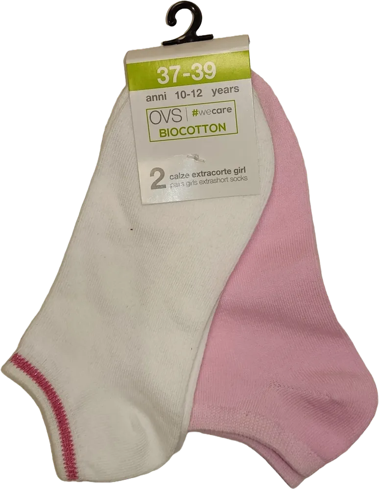 Többszínű OVS Csomag - Zoknik EU 39